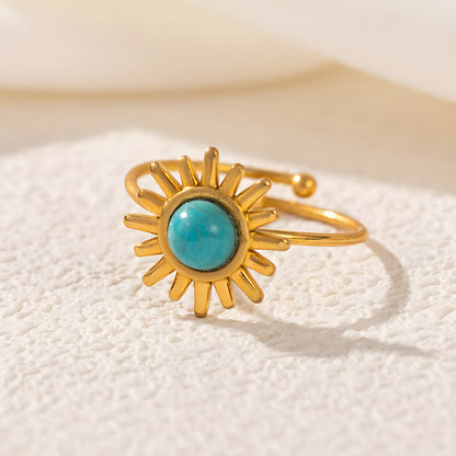 Bague "Chaden"