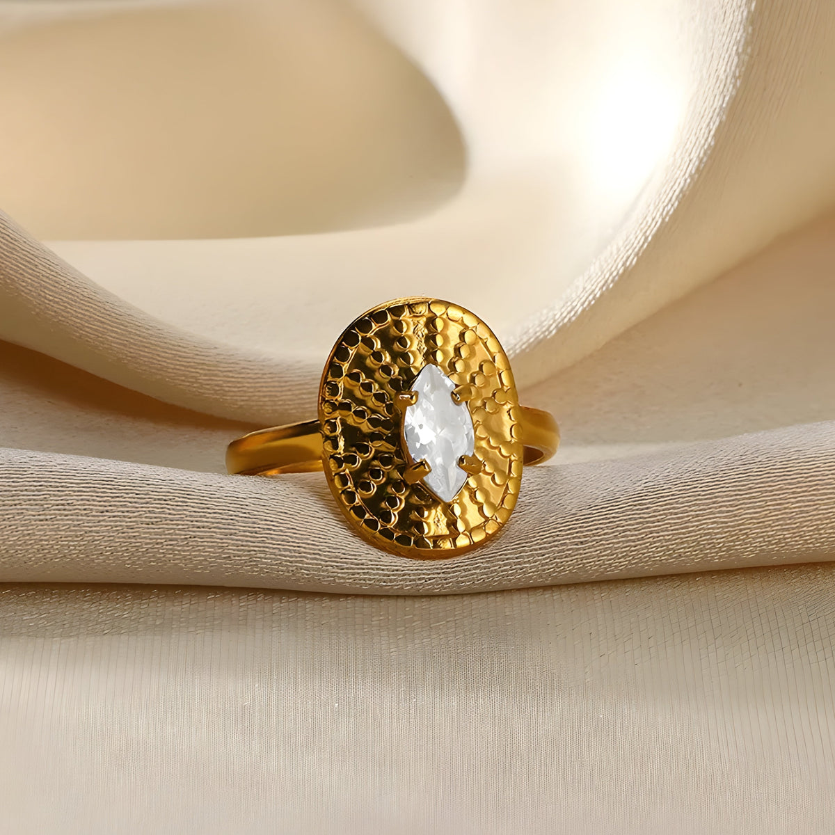 Bague "Dariette"