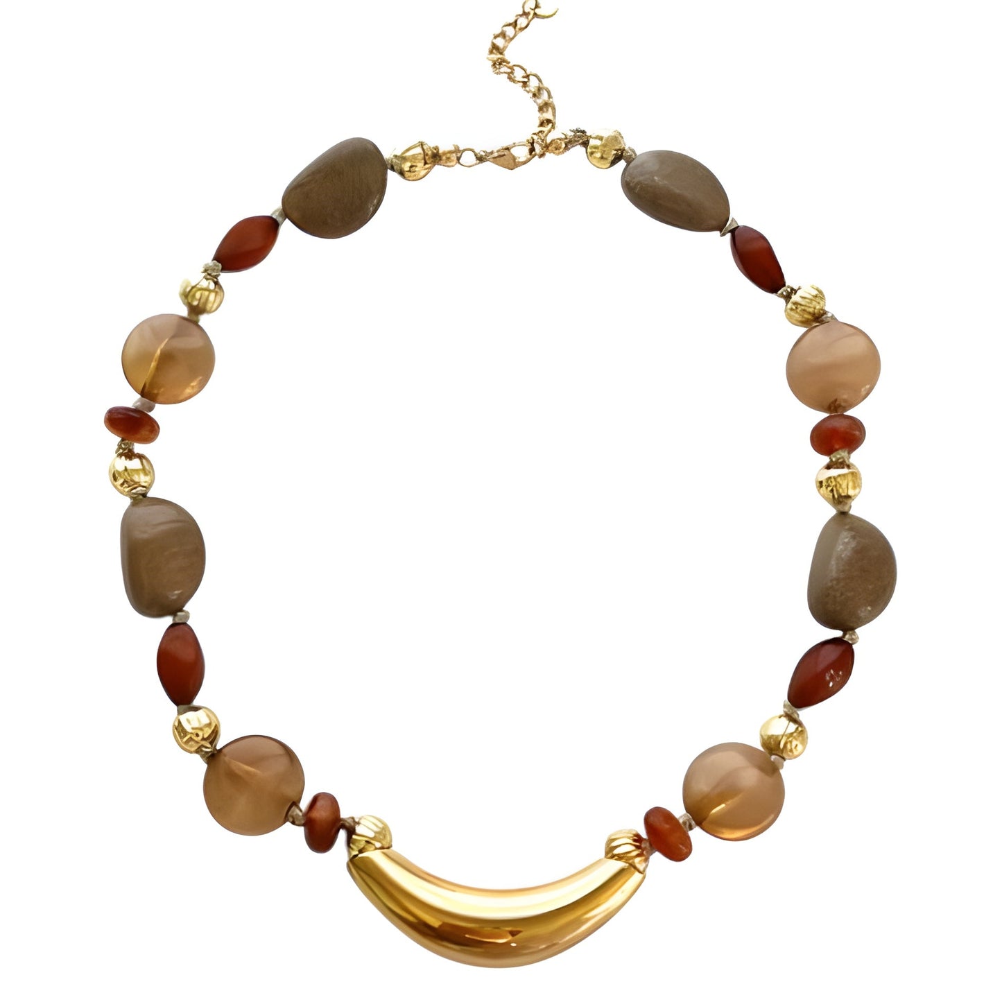 Collier "Terra"
