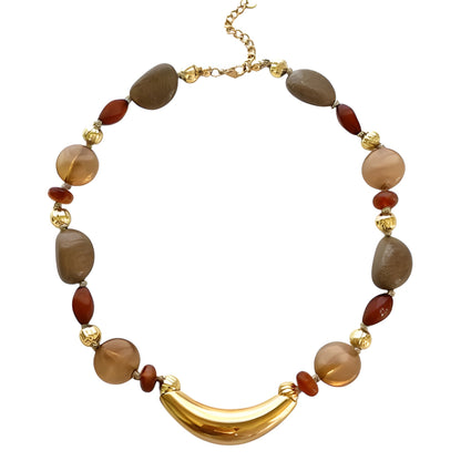 Collier "Terra"
