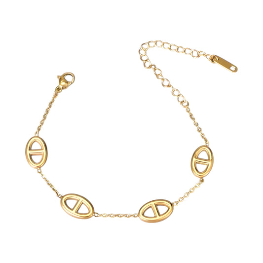 Bracelet "AIma"