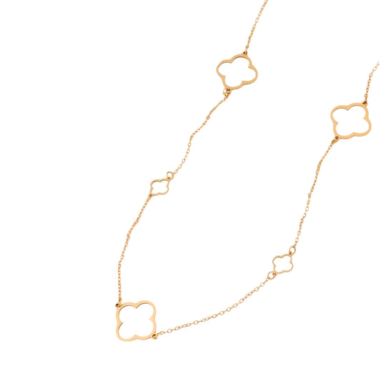 Collier "Nana 2"