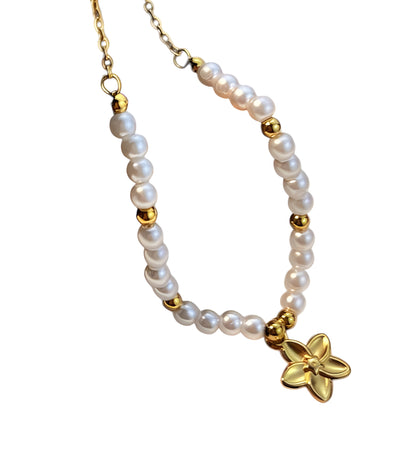 Collier "Ezra"