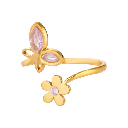 Bague "Darinda"