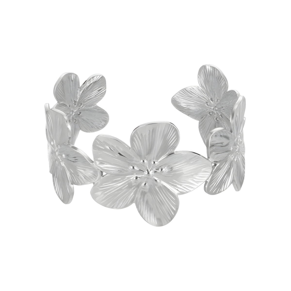 Bracelet "Manon argent"