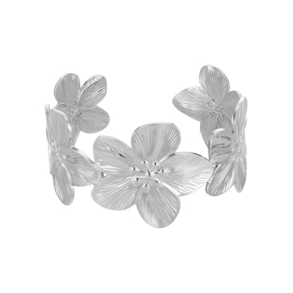 Bracelet "Manon argent"