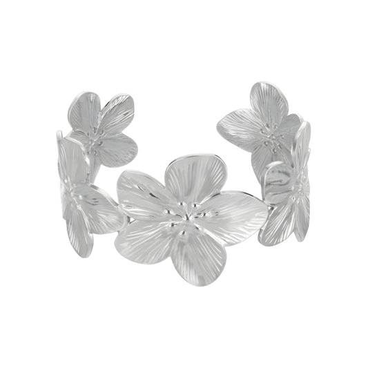 Bracelet "Manon argent"
