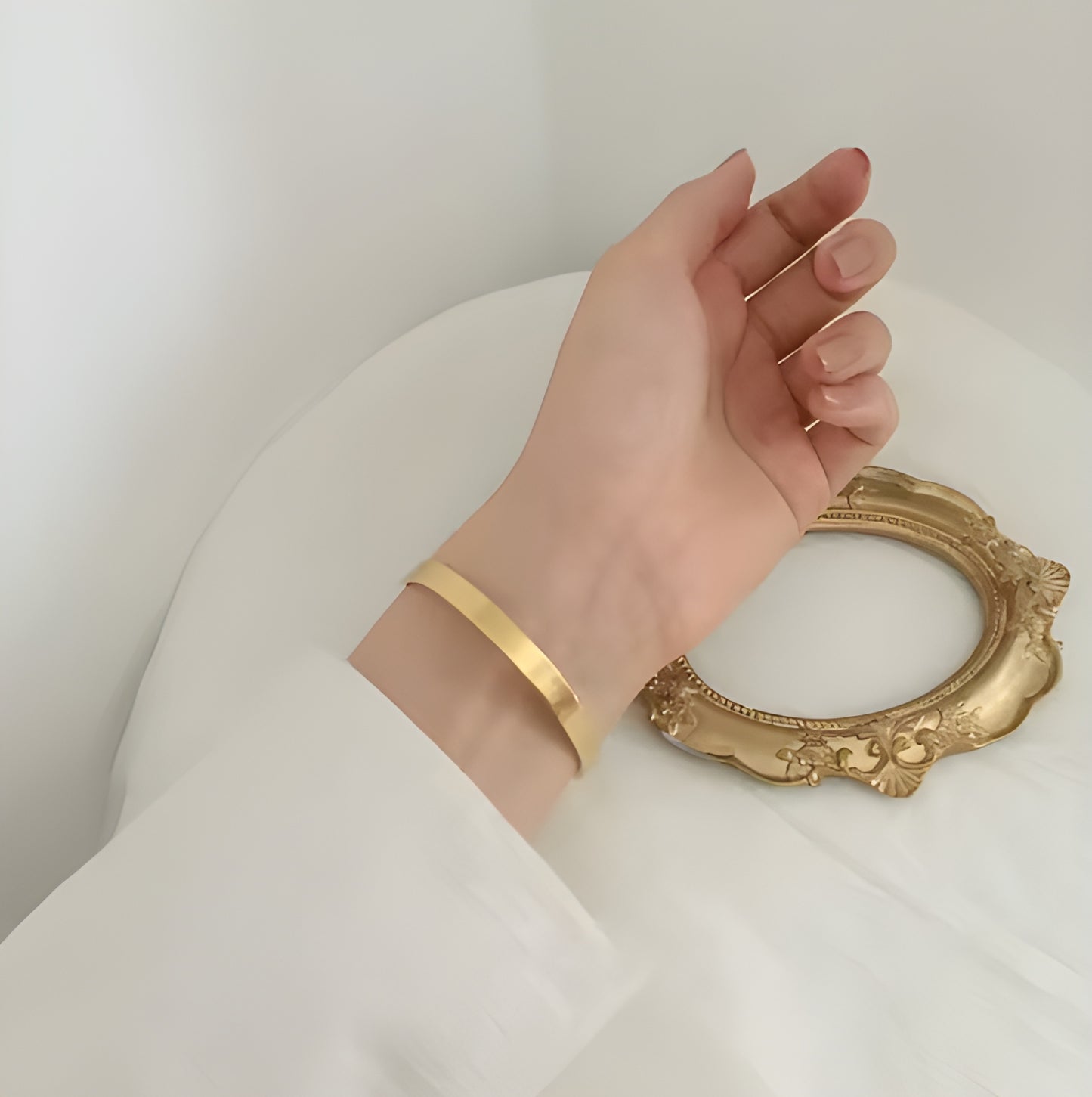 Bracelet "Alannah"