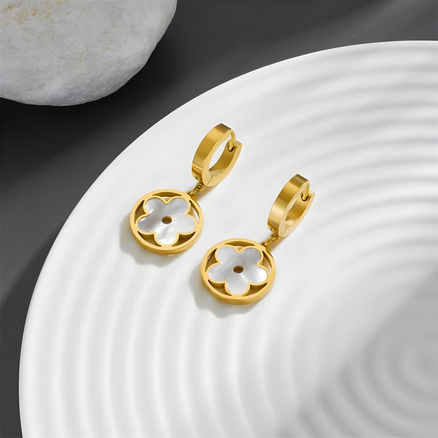Boucles "ala"