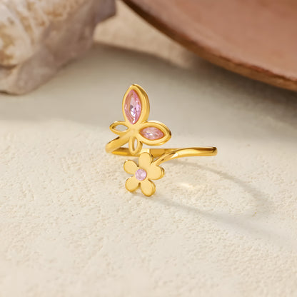 Bague "Darinda"