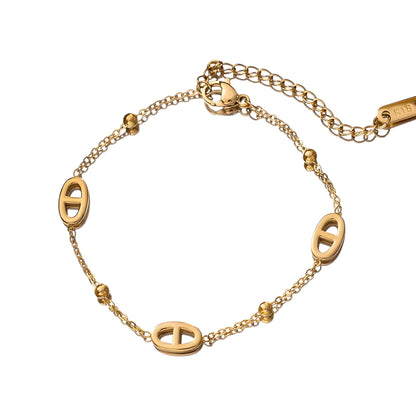 Bracelet "Bernice 2"