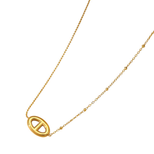 Collier "Bernice"