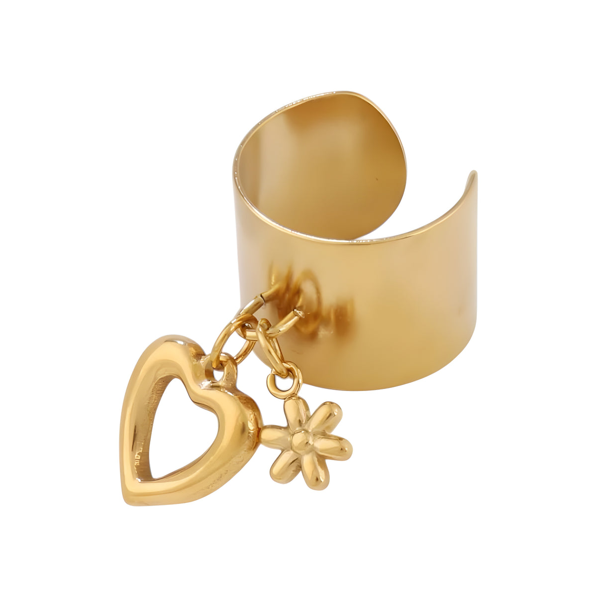 Bague "Cima"