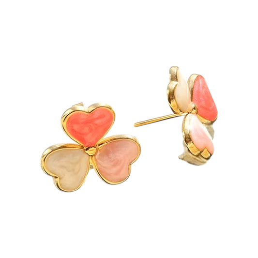 Boucles "Elis"