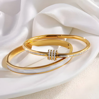 Bracelet "Amélia 2"