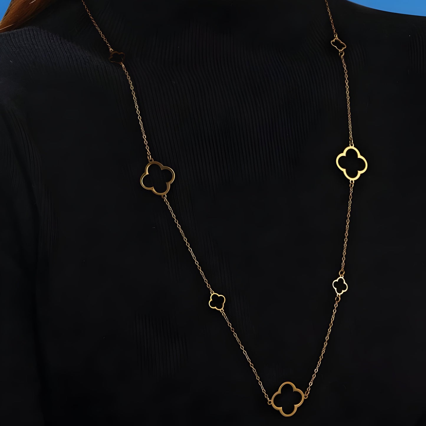 Collier "Nana 2"