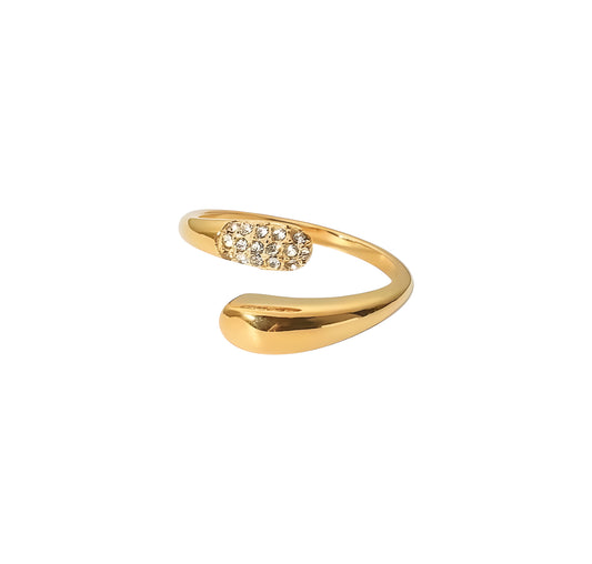 Bague "Oxane"