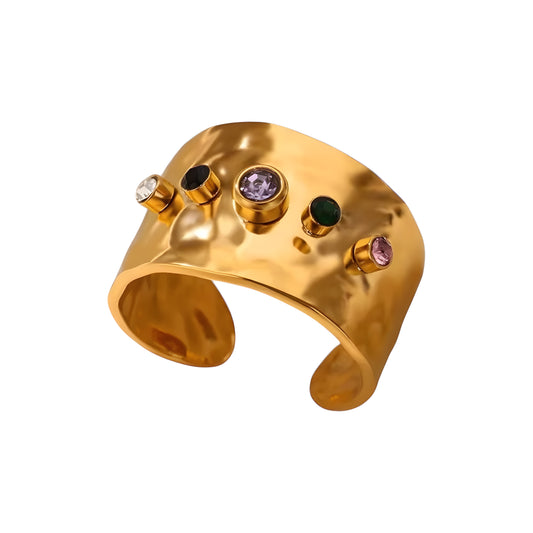 Bague "Lina"