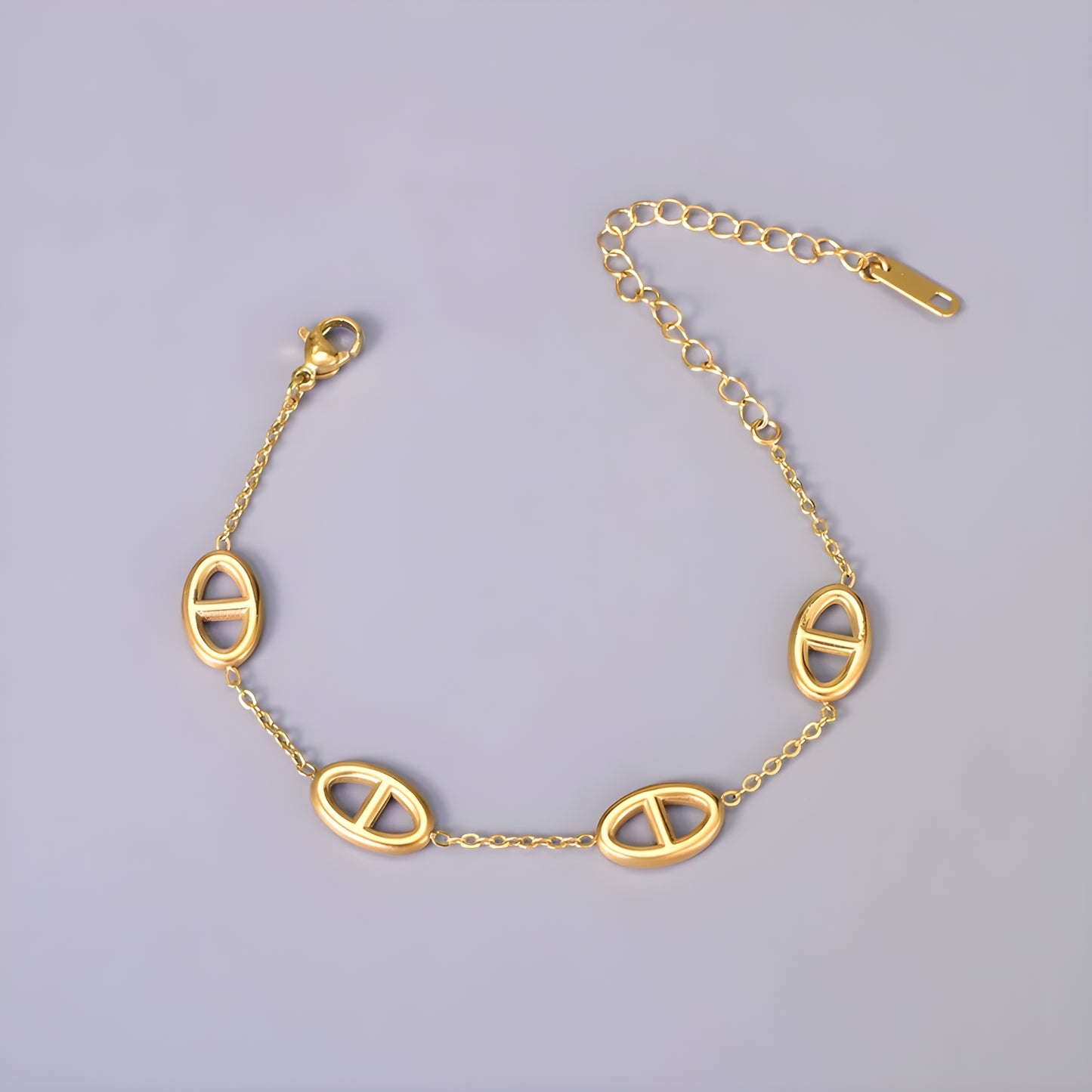 Bracelet "AIma"
