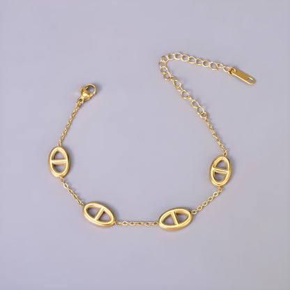 Bracelet "AIma"