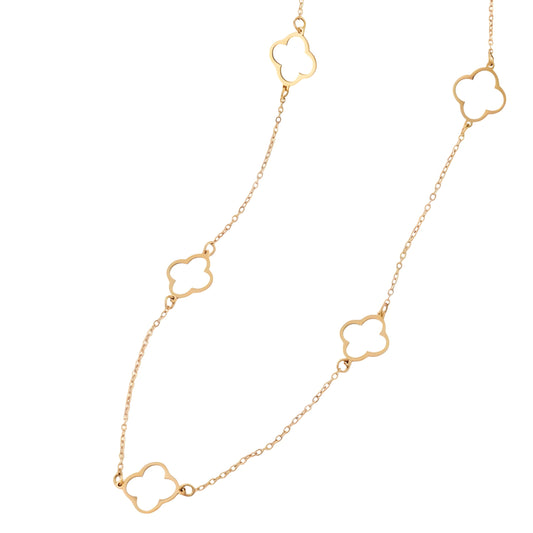 Collier "Nana 3"