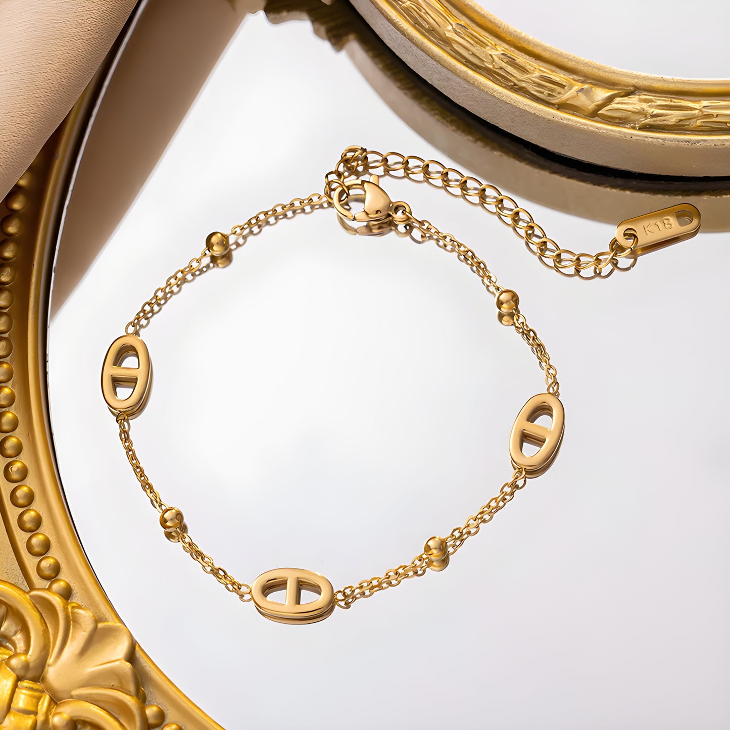 Bracelet "Bernice 2"