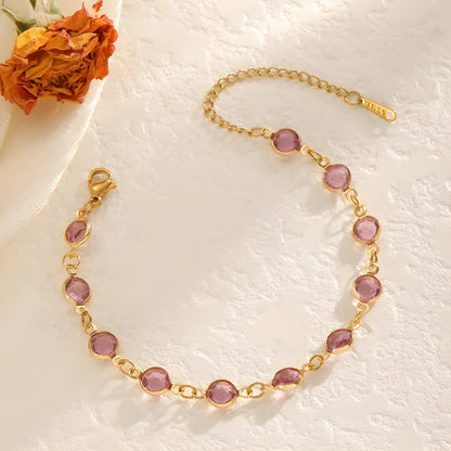 Bracelet "Elle"