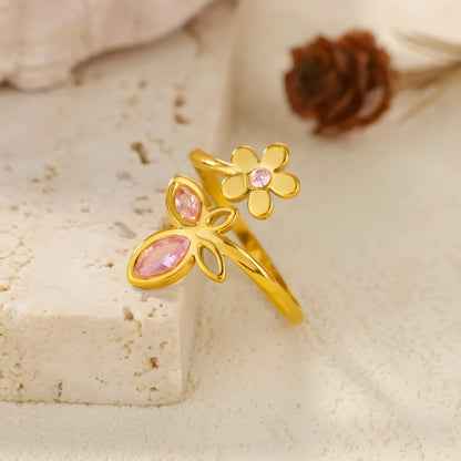 Bague "Darinda"