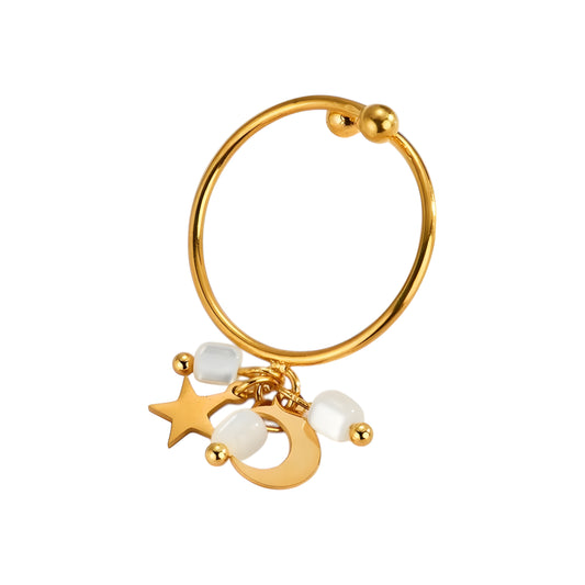 Bague "Myrella"