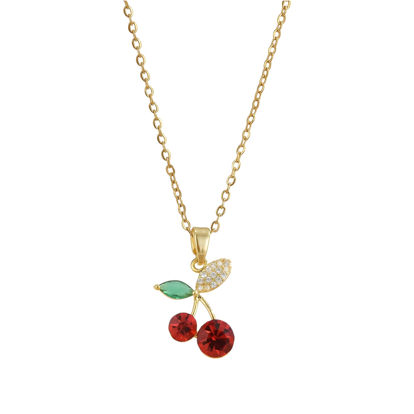 Collier "Berry 2"