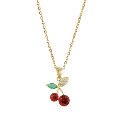 Collier "Berry 2"