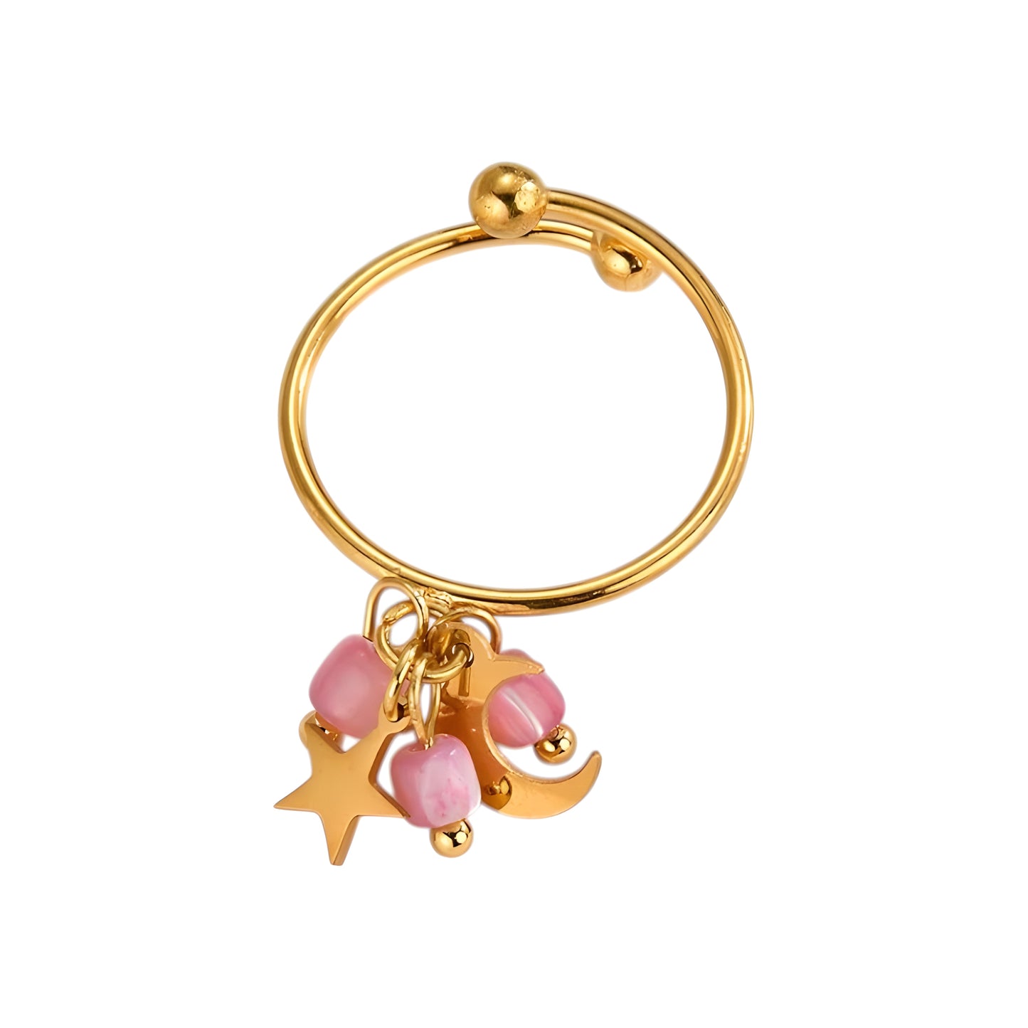 Bague "Myrella 2"