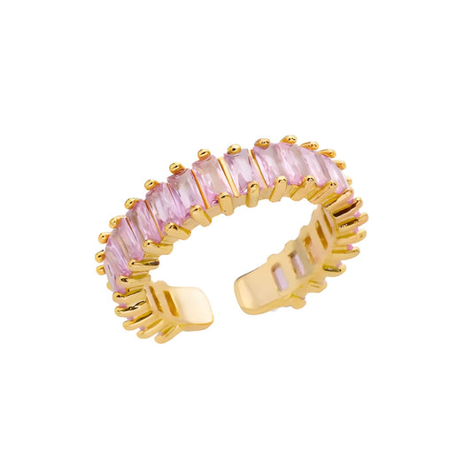Bague "Nina 2"