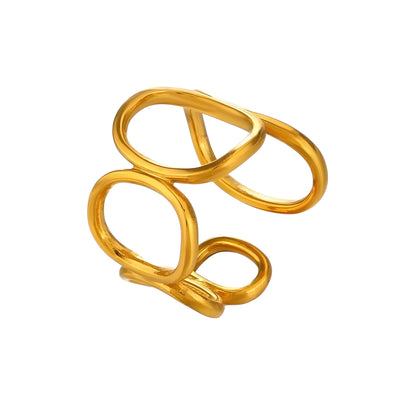 Bague "Cidji"
