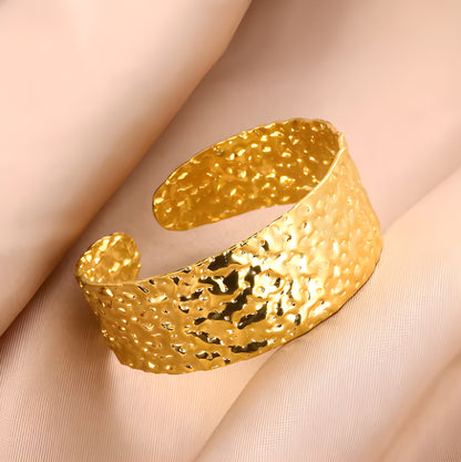 Bracelet "Flaurine"
