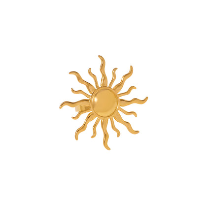 Bague "Claudine"