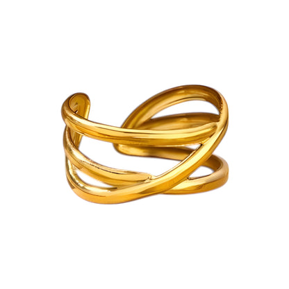 Bague "Chancelle"