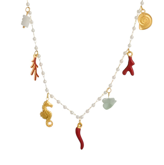Collier "Monique"