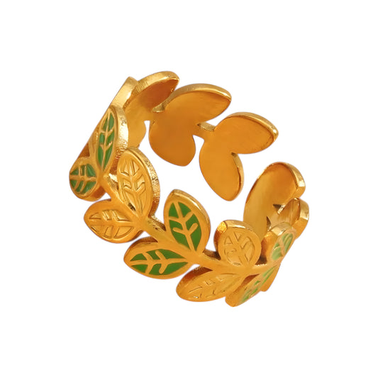 Bague "Ismera"