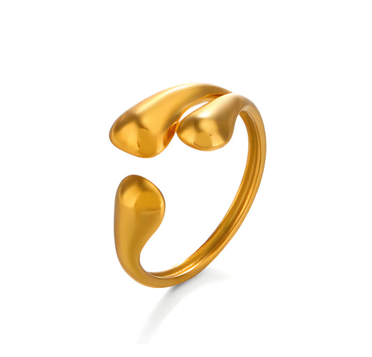 Bague "Erelle"