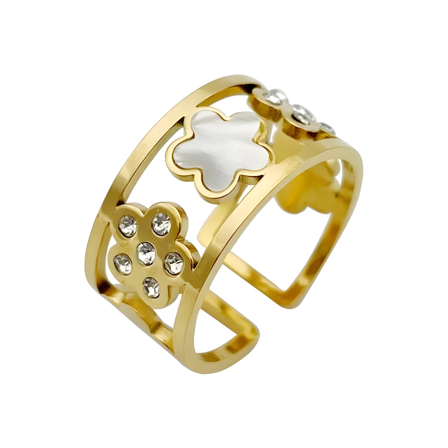 Bague "Ayani"