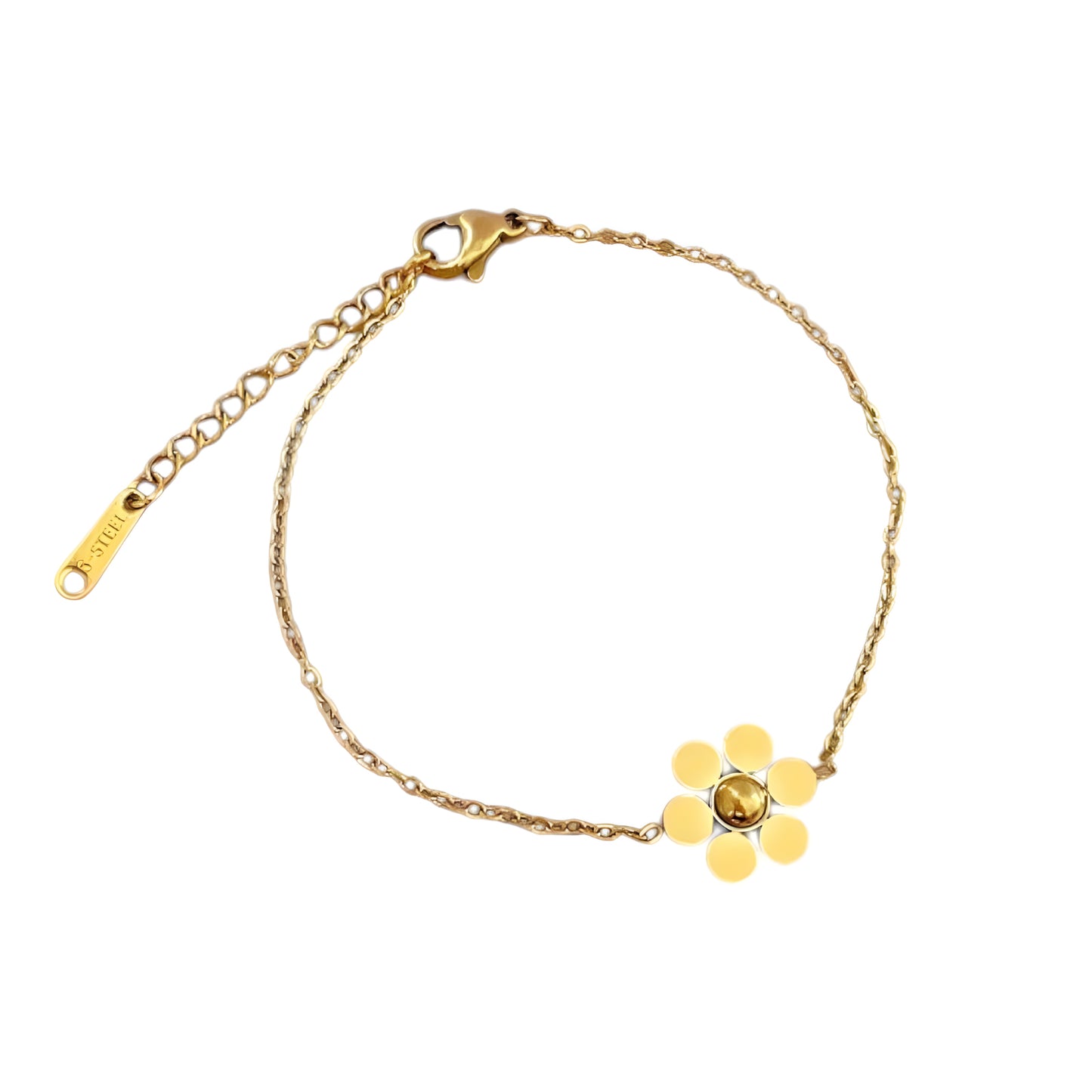 Bracelet "Axeline"