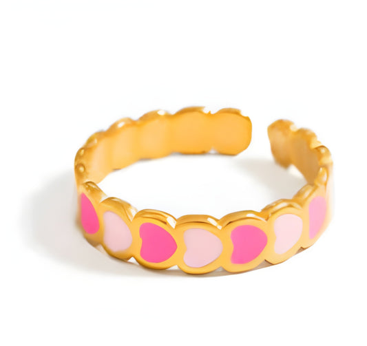 Bague "Esther"