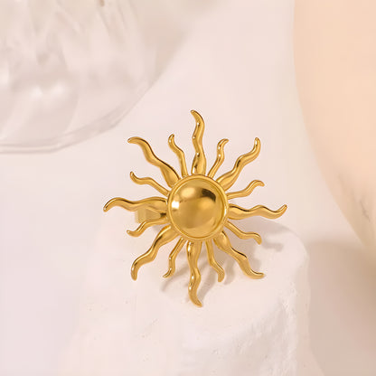 Bague "Claudine"