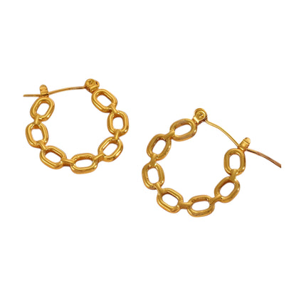 Boucles "Lana"