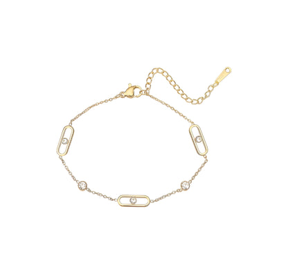 Bracelet "Yuna"