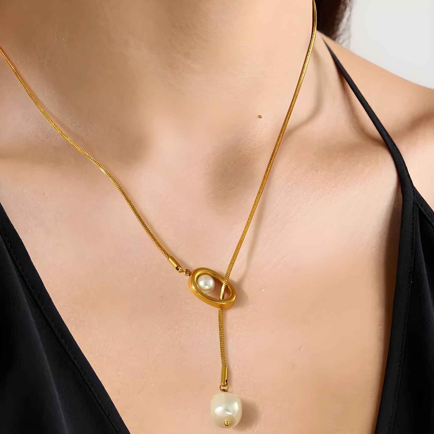 Collier "Adria 2"