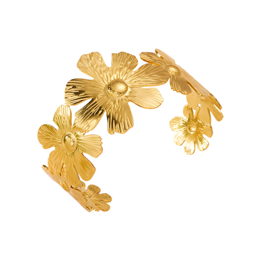 Bracelet "Florana"