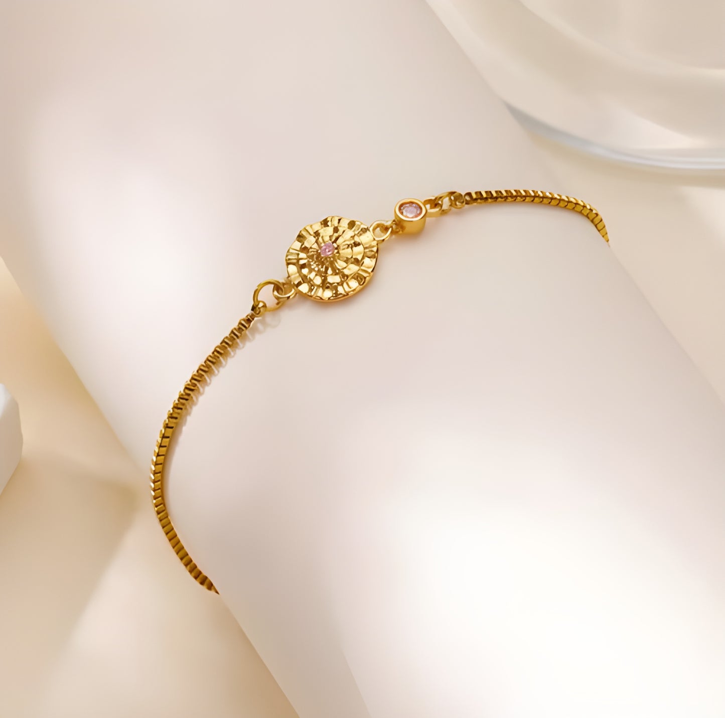 Bracelet "Ella"