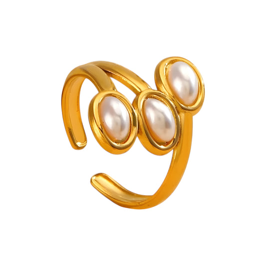 Bague "Cheryl"